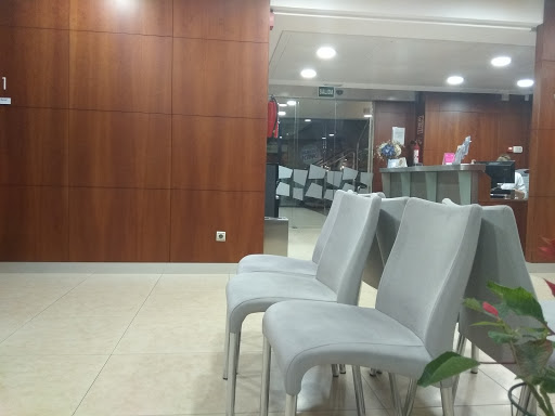 Información y opiniones sobre Clínica El Brillante – Oftalmología de Córdoba