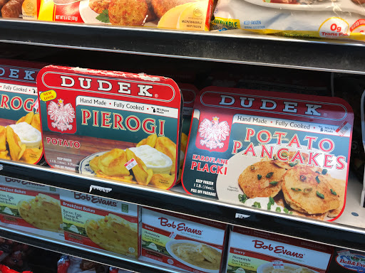 Supermarket «Hollywood Super Market», reviews and photos, 29200 N Campbell Rd, Madison Heights, MI 48071, USA