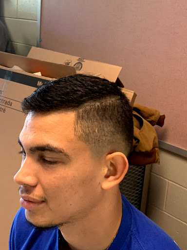 Barber Shop «Steampunk Parlor», reviews and photos, 1105 Potomac Ave, Fredericksburg, VA 22405, USA