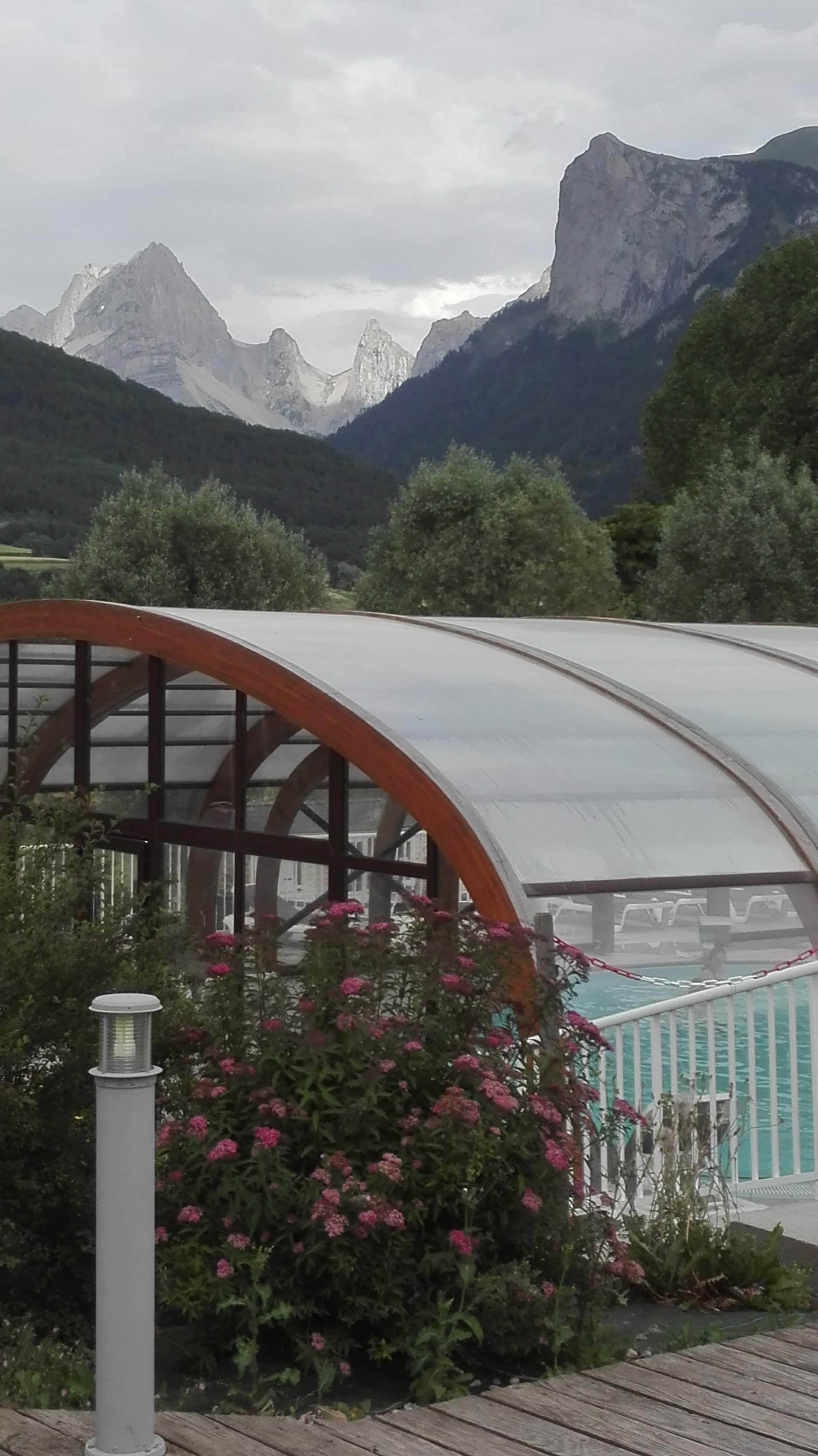 Photo n° 1 de l'avis de Nadine.r fait le 28/07/2018 à 17:20