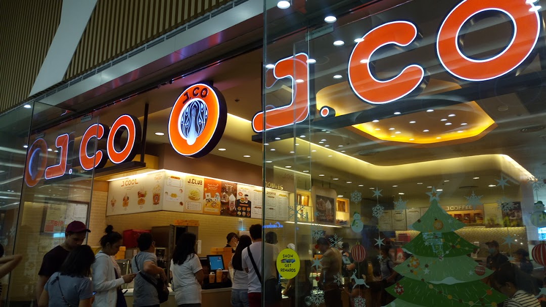 J.CO Donuts & Coffee - SM Southmall