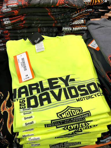 Harley-Davidson Dealer «Orlando Harley-Davidson at Disney Springs», reviews and photos, 1502 Buena Vista Dr B1, Lake Buena Vista, FL 32830, USA