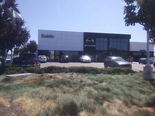 Dublin Mazda image