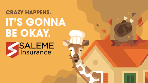 Insurance Agency «Saleme Insurance Services, Inc», reviews and photos