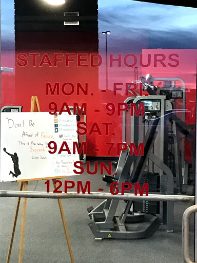 Health Club «Fitness Xpress», reviews and photos, 7340 TX-78 #300, Sachse, TX 75048, USA