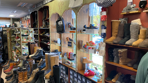 Shoe Store «Solvang Shoe Store», reviews and photos, 1663 Copenhagen Dr, Solvang, CA 93463, USA