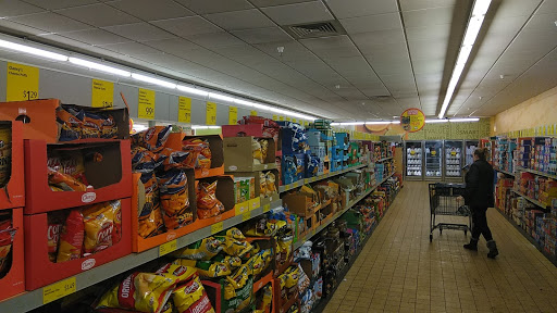 Supermarket «ALDI», reviews and photos, 913 Irving Park Rd, Streamwood, IL 60107, USA