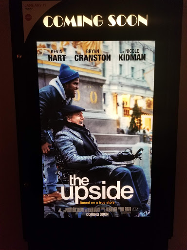 Movie Theater «AMC Arapahoe Crossing 16», reviews and photos, 6696 S Parker Rd, Aurora, CO 80016, USA