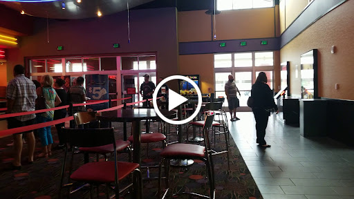 Movie Theater «AMC Yulee 10», reviews and photos, 96012 Lofton Square Ct, Yulee, FL 32097, USA