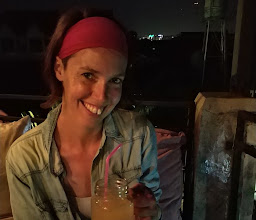 Oasis Rooftop Garden Bar photo