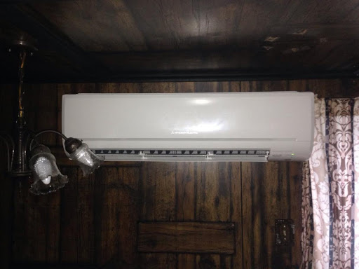 Air Conditioning Repair Service «Dodrill Comfort & Energy Solutions», reviews and photos