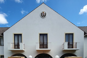 Embassy of Hungary