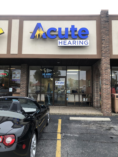 Acute Hearing