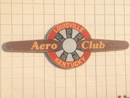 Night Club «Aero Club of Louisville», reviews and photos, 3333 Roger E Schupp St, Louisville, KY 40205, USA
