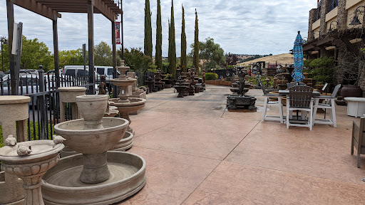 Pottery Store «Pottery World», reviews and photos, 1006 White Rock Rd, El Dorado Hills, CA 95762, USA