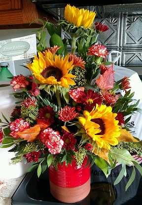 Gift Shop «Flower Fashions Inc», reviews and photos, 909 W 7th St, Frederick, MD 21701, USA