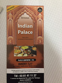 Photos du propriétaire du Restaurant indien Palace Indian à Cambrai - n°13