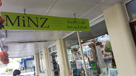 Made In New Zealand (MiNZ)