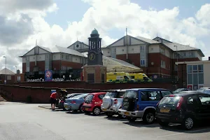 Blackpool Victoria Hospital image