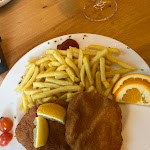 Photo n°5 de l'avis de Anastasiia.a fait le 21/04/2024 à 11:26 sur le  Buchhorner Pavillon am See à Friedrichshafen