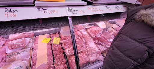 Butcher Shop «Old Fashion Butcher Shop», reviews and photos, 23-50 Steinway St, Queens, NY 11105, USA