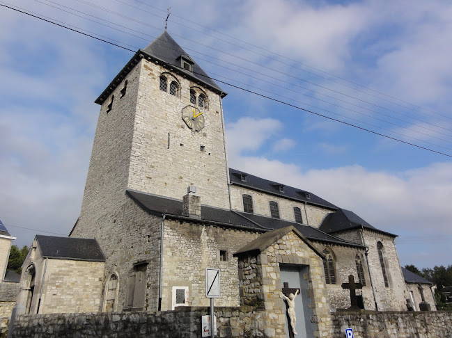 Reacties en beoordelingen van Eglise Saint-Etienne de Seilles