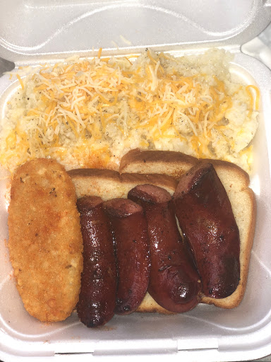 Caterer «Bayles Catering Services, LLC», reviews and photos, 5422 1st Ave N, Birmingham, AL 35212, USA