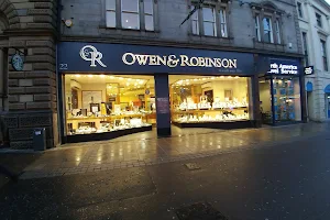 Owen & Robinson Jewellers image