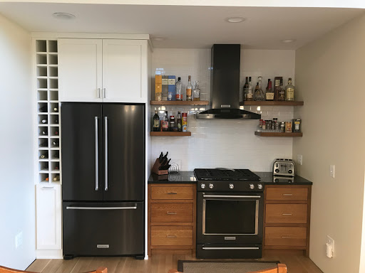 Cabinet Maker «Kustom Kabinetry», reviews and photos, 2462 Simmons Rd, Perry, NY 14530, USA
