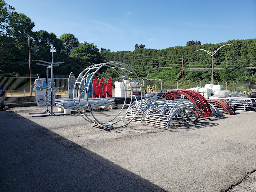 Home Improvement Store «Tractor Supply Co.», reviews and photos, 1 Baldwin Blvd STE 23, Shamokin Dam, PA 17876, USA