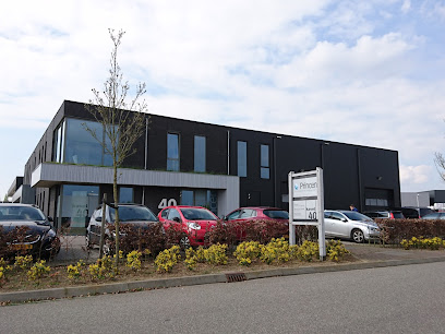 Princen Ontwerp & BouwProcesBegeleiding B.V.