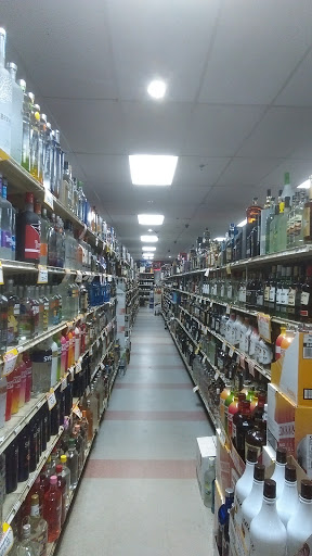 Liquor Store «Spirits Unlimited», reviews and photos, 4071 U.S. 9, Howell, NJ 07731, USA