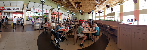 Outlet Mall «Tanger Outlet Houston», reviews and photos, 5885 Gulf Fwy, Texas City, TX 77591, USA