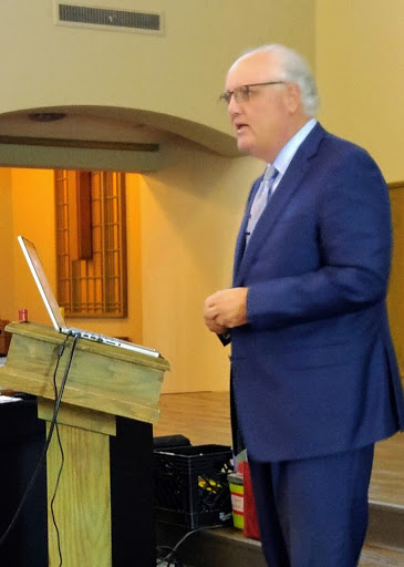 Criminal Justice Attorney «Chappell, Lanehart & Stangl, P.C.», reviews and photos