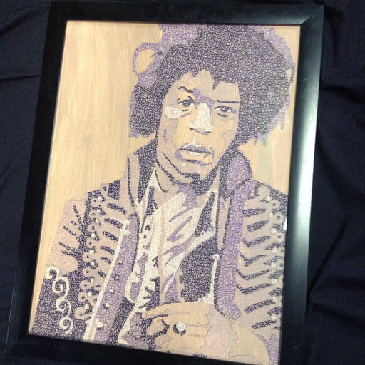 Art Gallery «Homegrown Collectives», reviews and photos, 364 Southland Dr, Lexington, KY 40503, USA