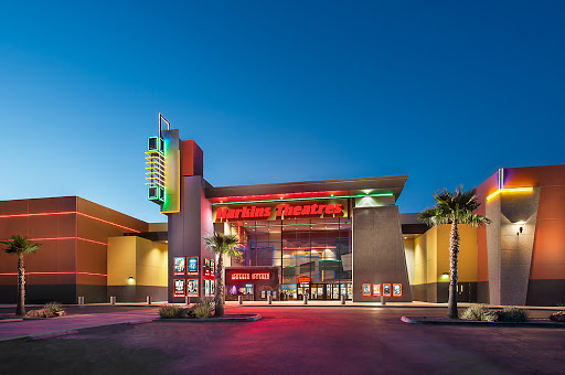 Movie Theater «Harkins Theatres Arizona Pavilions 12», reviews and photos, 5755 N Business Park Dr, Tucson, AZ 85743, USA