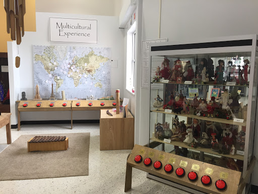 Learning Center «Imagine Nation Museum Early Learning Center», reviews and photos, 1 Pleasant St, Bristol, CT 06010, USA