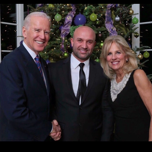 Hair Salon «guven salon and spa», reviews and photos, 2315 Wisconsin Ave, Washington, DC 20007, USA