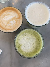 Photo n°13 de BROTHER SISTER Brunch Lunch Dinner à Paris ()