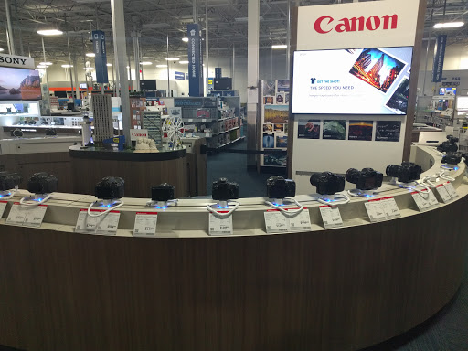 Electronics Store «Best Buy», reviews and photos, 4505 Monroe St, Toledo, OH 43613, USA