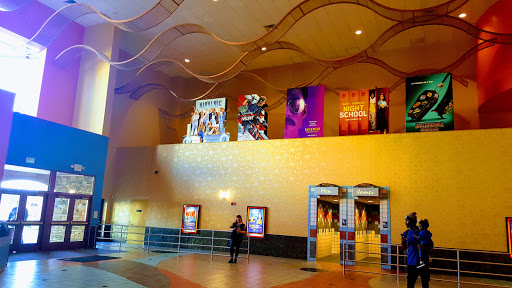 Movie Theater «Regal Cinemas Everett Mall 16 & RPX», reviews and photos, 1402 SE Everett Mall Way, Everett, WA 98208, USA