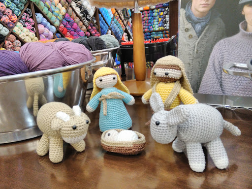 Crochet Stores Guadalupe