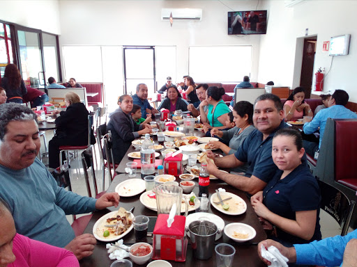 Comedor de beneficencia Apodaca