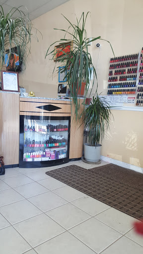 Nail Salon «Nail Tech», reviews and photos, 7973 Kings Hwy, King George, VA 22485, USA