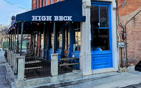 High Beck Tavern image