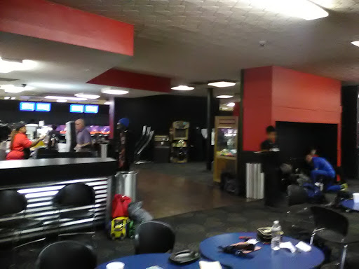 Bowling Alley «AMF Woodlawn Lanes», reviews and photos, 6410 Security Blvd, Baltimore, MD 21207, USA