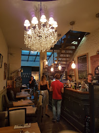 Atmosphère du Restaurant Aux Deux Cocottes à Lille - n°1