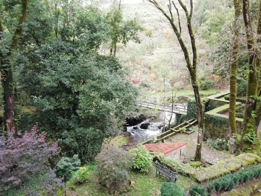 Albergue de Peregrinos de Teo