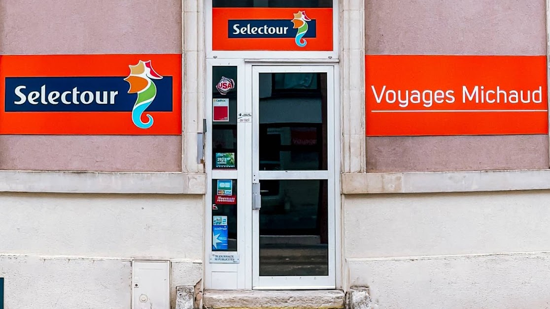 Selectour - Voyages Michaud à Reims (Marne 51)