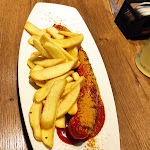 Photo n°1 de l'avis de Mariia.o fait le 09/05/2022 à 20:20 sur le  Restaurant Deutsche Eiche à Munich